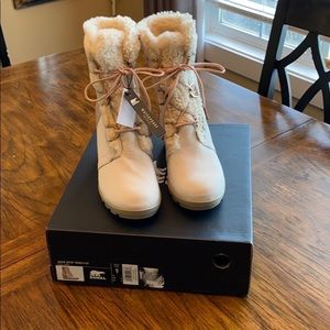 Sorel Joan of Arctic Wedge 11 Lux